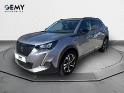 PEUGEOT 2008 PureTech 130 S&S BVM6 Allure Pack