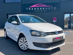 VOLKSWAGEN POLO 1.2 TDI 75 CR FAP Confortline