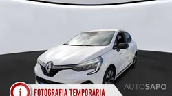 Renault Clio de 2023