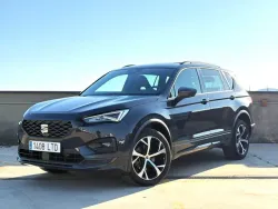 SEAT Tarraco 1.5 TSI S&S FR DSG 150