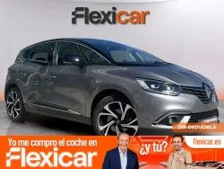 RENAULT Scénic Scénic dCi Limited Blue 88kW