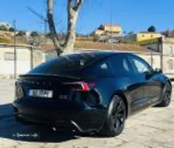 Tesla Model 3 Performance Tração Integral