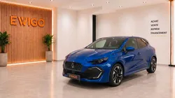 RENAULT CLIO 6 TCe 115 CH BVM6 TECHNO + SIEGES CHAUFFANTS