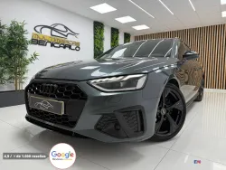 AUDI A4 Avant 35 TDI Black line S tronic 120kW