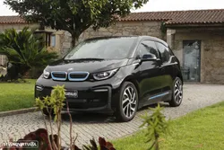 BMW i3 (120 Ah)