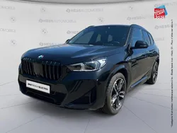 Bmw X1 xDrive23d 211ch M Sport