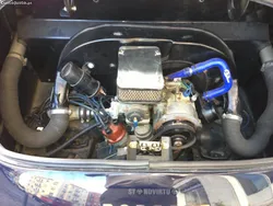 Porsche 356 Réplica