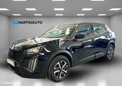 Peugeot e-2008 54 kWh Active