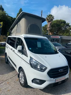 Van ford