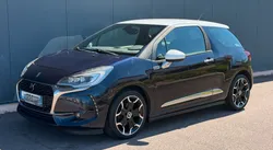 CITROEN DS3 1.6 blue hdi 100 cv SO CHIC 2°MAIN SUIVI COMPLET