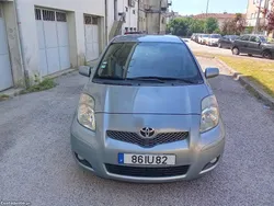 Toyota Yaris 1.2