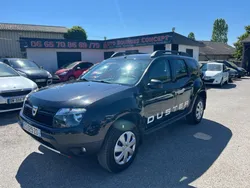 Dacia Duster dci 90cv pack Aventure 2013 164000kms