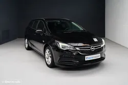 Opel Astra Sports Tourer 1.6 CDTI Business Edition S/S