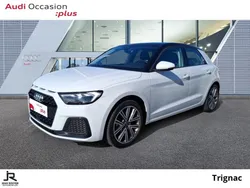 Audi A1 sportback 25 TFSI 95 ch BVM5 Advanced 2