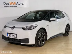 VW ID.3 Pro S