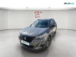 Peugeot 2008 1.2 PureTech 100ch S&S Style