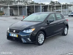 SEAT Ibiza 1.6 TDI Reference