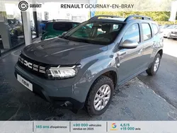 Dacia Duster TCe 130 4x2 Expression