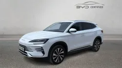 BYD Seal U DM-i Comfort 160kW
