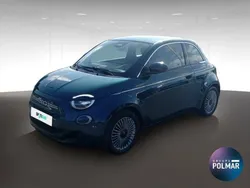 Fiat 500 e 118ch Pack Confort & Tech MY23