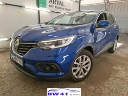 Renault Kadjar Business TCe 140 EDC FAP - 21