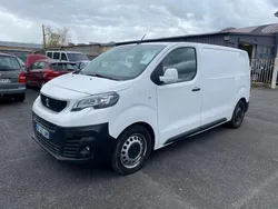 Peugeot Expert Vu FOURGON 2.0 BLUEHDI 175 L3 PREMIUM PACK EAT BVA START-STOP