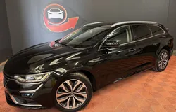 Renault TALISMAN 1.6 TCE 200CH ENERGY INTENS EDC