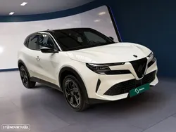 Alfa Romeo Junior 1.2 eDCT6