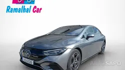 Mercedes-Benz EQE 350+ de 2022
