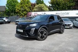 Peugeot 2008 PureTech 130 EAT8 Al
