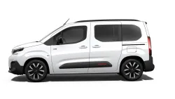CITROEN Berlingo BlueHDi S&S Talla M Max 100