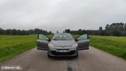Renault Mégane 1.5 dCi Confort