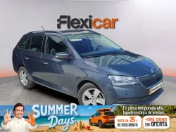 SKODA Fabia 1.0 TSI Active 70kW