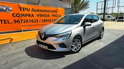 Renault Clio 1.5 Blue dCi Intens