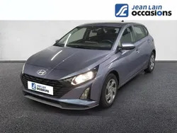 Hyundai i20 1.2 79 Initia