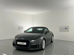 AUDI TT Roadster 40 TFSI 197 S tronic 7 S line