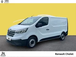 Renault Trafic Fg L1H1 2T8 2.0 Blue dCi 130ch Grand Confort (soit 15800 HT)
