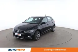Volkswagen Polo 1.0 TSI Carat DSG7 95 ch