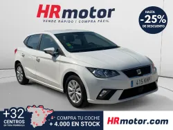 SEAT Ibiza 1.0 S&S Style 75