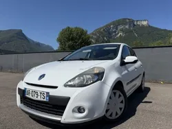 Renault clio 3 dci 70 161 000 kms