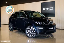 BMW i3 94Ah