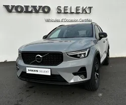 VOLVO XC40 B3 163 ch DCT7 Plus