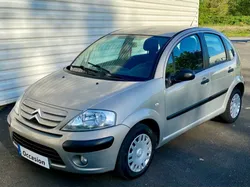 Citroën C3 1,4 Hdi 70 cv - RÉVISÉ - CT OK ✅