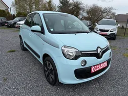Renault Twingo III 1.0 SCe 70 ch km 80000 année 11/2014