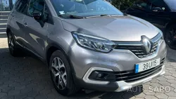 Renault Captur 0.9 TCe Exclusive de 2018