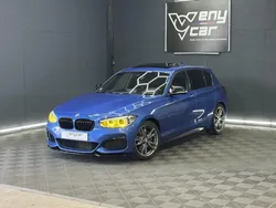 BMW SERIE 1 (F20) (2) 140I M PERFORMANCE 340 ch