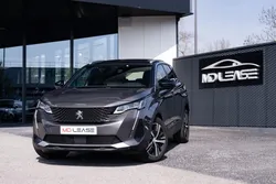 Peugeot 3008 BlueHDi 130ch S&S EAT8 GT - Leasing 295 Euros/ Mois