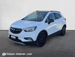 OPEL Mokka X 1.4 Turbo - 140 ch 4x2 Black Edition