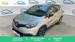 Renault Captur 0.9 TCe 90 Intens