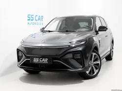 MG  70 kWh Luxury